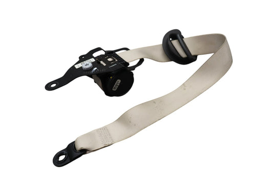 14-18 BMW X5 Rear Left Driver Side Seat Belt Retractor 623102300DG Oem