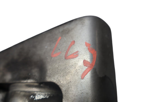 14-19 Mercedes W117 CLA250 Rear Left & Right Side Exhaust Tail Pipe Tips Oem
