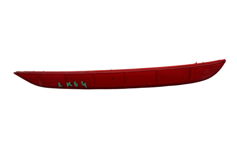 Load image into Gallery viewer, 15-20 Hyundai Genesis G80 Rear Left Driver Side Bumper Reflector Marker Oem
