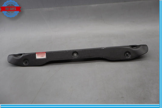 08-15 Mercedes C250 C350 W204 Rear Trunk Deck Lid Tailgate Handle Trim Oem
