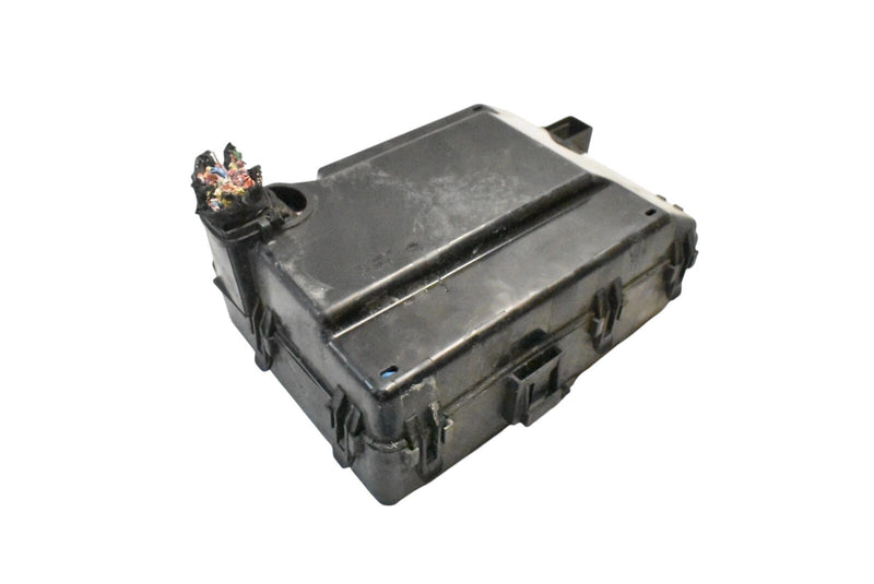 Load image into Gallery viewer, 14-16  Maserati Quattroporte M156 S 3.0L Engine Bay Fuse Box 7154763030 Oem
