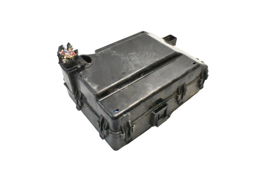 14-16  Maserati Quattroporte M156 S 3.0L Engine Bay Fuse Box 7154763030 Oem