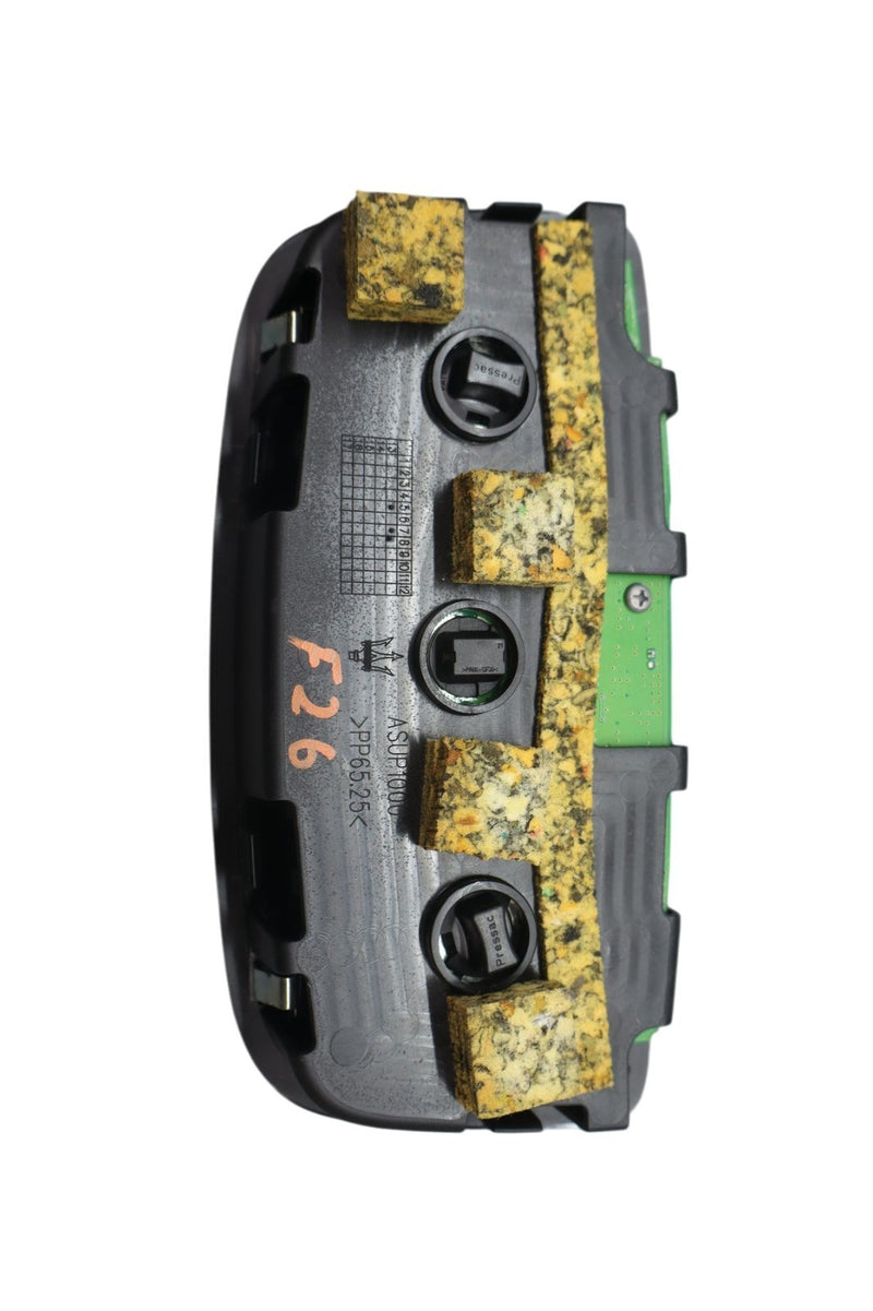 Load image into Gallery viewer, 14-17 Maserati Ghibli M157 Rear Overhead Dome Light Reading Map Lamp Oem
