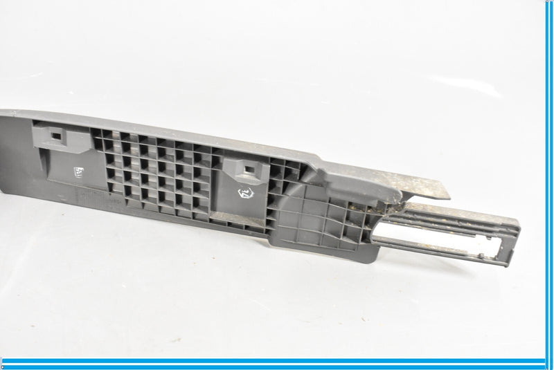 Load image into Gallery viewer, 00-06 Mercedes CL500 CL600 W215 Right Seat Cover Trim Panel A2159101618 Oem
