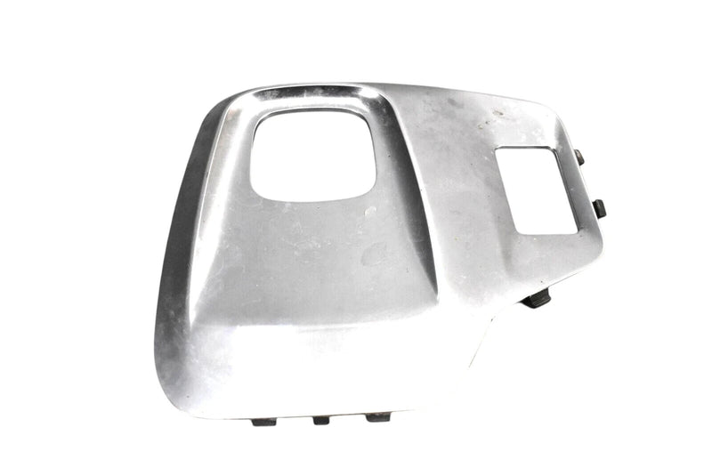 Load image into Gallery viewer, 18-23 Jaguar E-Pace Front Center Console Gear Shifter Bezel Trim Cover Panel Oem
