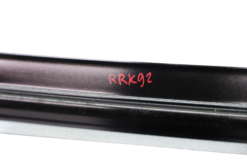 Load image into Gallery viewer, 06-16 Mercedes W212 E350 E550 Rear Right Side Exterior B-Pillar Molding Trim Oem
