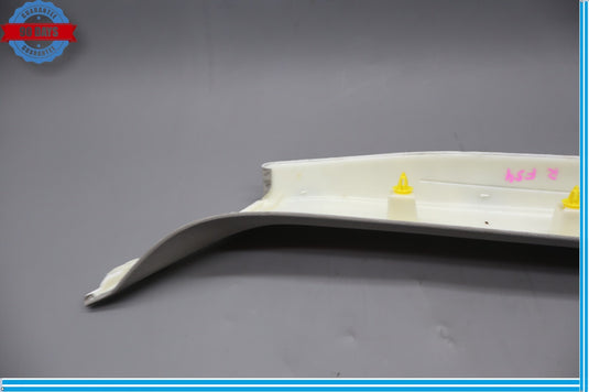 12-18 BMW 320i 328i 428i Front Right Windshield A Pillar Cover Trim Panel Oem