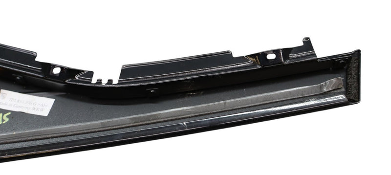 Load image into Gallery viewer, 11-18 Porsche Cayenne 958 Rear Right Door Window C Pillar Applique Molding Oem
