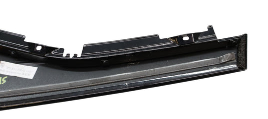 11-18 Porsche Cayenne 958 Rear Right Door Window C Pillar Applique Molding Oem