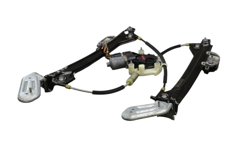 Load image into Gallery viewer, 14-22 Maserati Ghibli SQ4 M157 Rear Right Side Door Window Regulator Motor Oem
