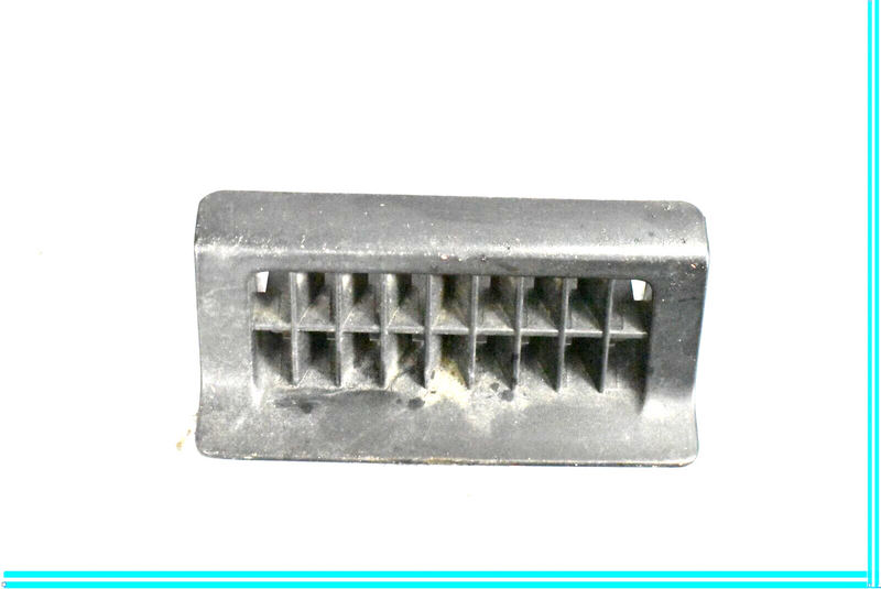Load image into Gallery viewer, 2003-2011 Bentley Continental Foot Well Air Vent Grille 3D0819923A Oem
