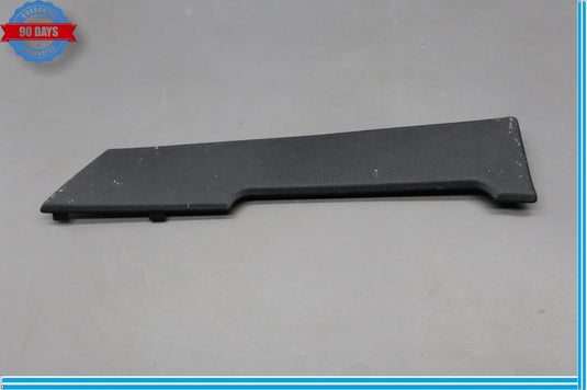 10-16 Mercedes E350 E550 Front Left Driver Side Door Panel Trim Cover Oem