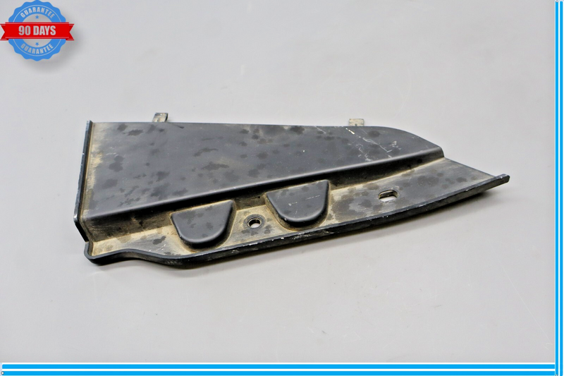 Load image into Gallery viewer, 14-20 Maserati Ghibli M157 Right Side Cowl Panel Side Inspection Cover Trim Oem
