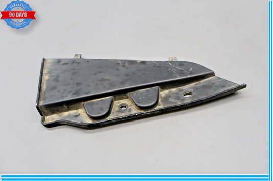 14-20 Maserati Ghibli M157 Right Side Cowl Panel Side Inspection Cover Trim Oem