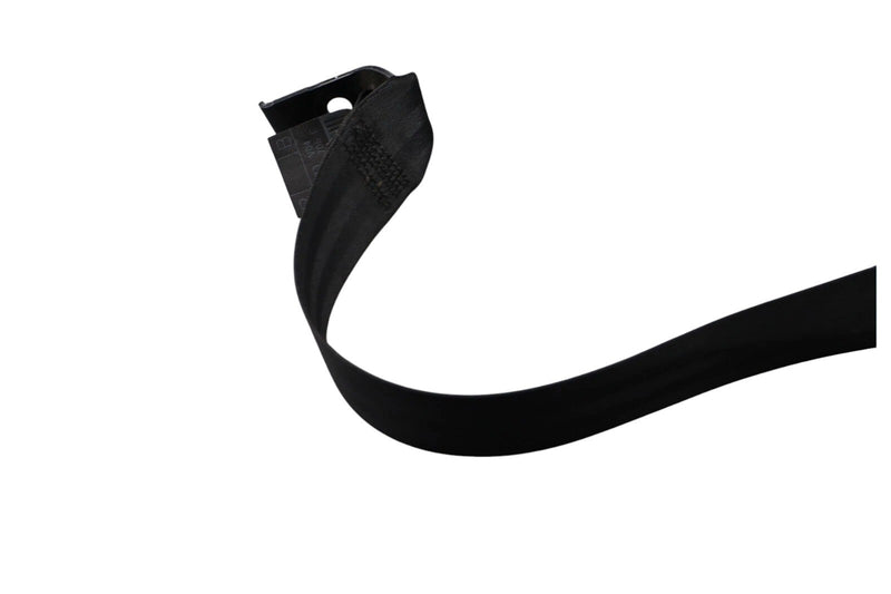 Load image into Gallery viewer, 06-13 Audi A3 Front Right Passenger Side Seat Belt Retractor Black OEM
