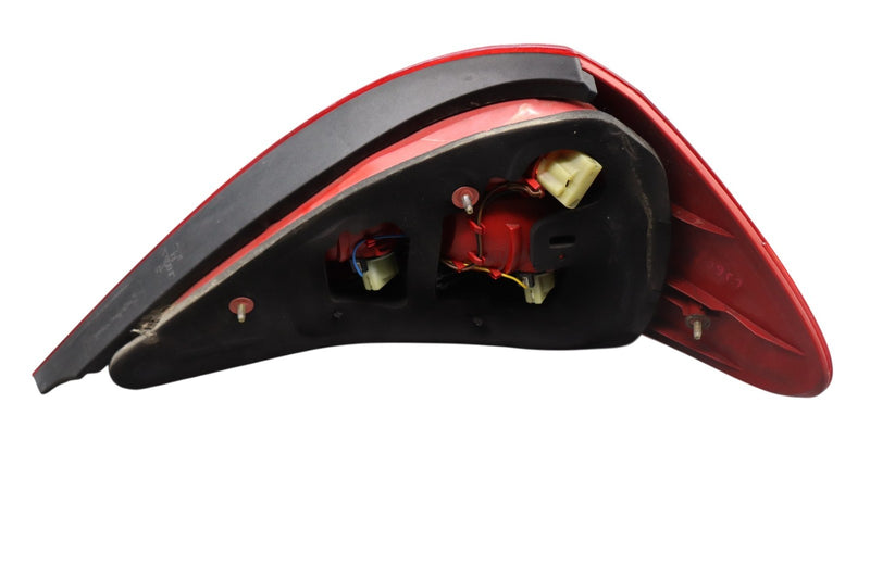 Load image into Gallery viewer, 03-06 Mercedes R230 SL500 SL600 Rear Left Driver Side Tail Light Tail Lamp Oem
