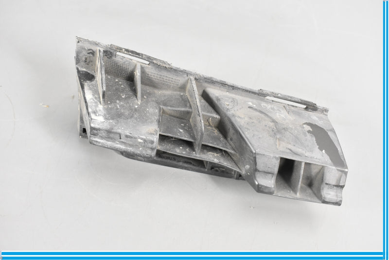 Load image into Gallery viewer, 10-13 Mercedes E350 E550 Front Left Driver Bumper Lower Hanger Carrier Oem
