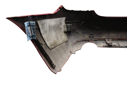 10-13 Mercedes W207 E350 E550 Sport AMG Rear Bumper Cover Assembly Oem