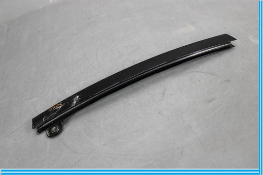 06-12 Bentley Continental Rear Right Window Rail Guide Trim Oem