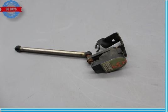 10-16 Porsche Panamera 970 Rear Right Headlight Suspension Leveling Sensor Oem