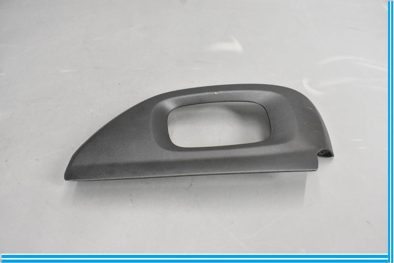 Load image into Gallery viewer, 10-15 Jaguar XF XFR Front Right Passenger Side Seat Switch Bezel Trim Cover Oem
