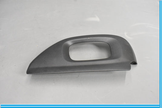 10-15 Jaguar XF XFR Front Right Passenger Side Seat Switch Bezel Trim Cover Oem