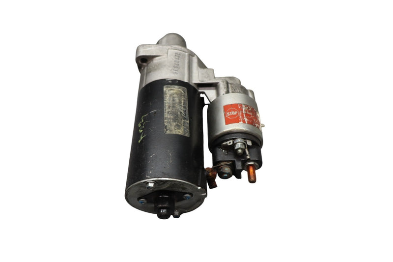 Load image into Gallery viewer, 00-06 Mercedes W215 CL500 E500 SLK320 S500 Engine Motor Starter 0061510601 Oem
