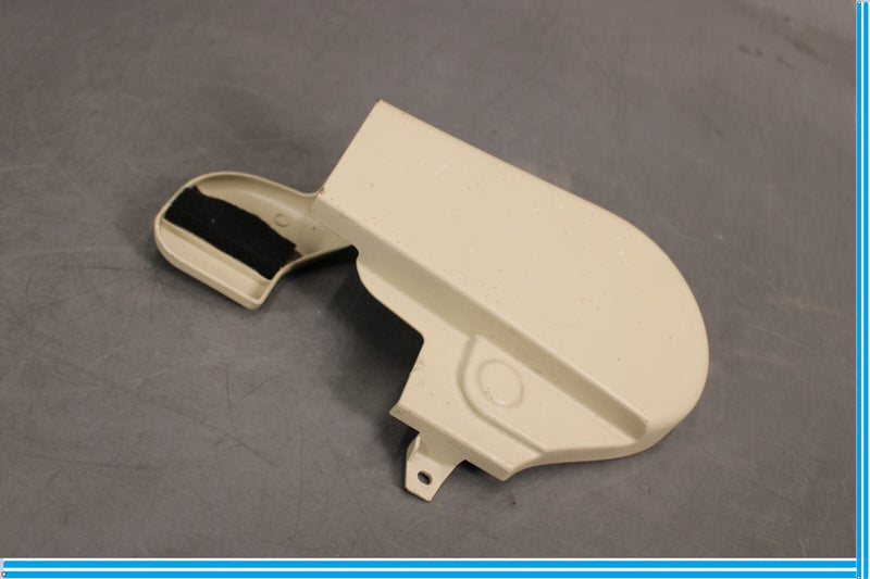 Load image into Gallery viewer, 11-17 Infiniti QX56 QX80 Front Left Driver Seat Inner Recliner Trim Cover Oem

