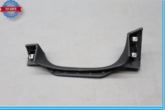 14-19 Maserati Ghibli Dash Speedometer Lower Trim Panel Cover Black Oem