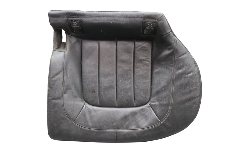 Load image into Gallery viewer, 12-18 Mercedes W218 CLS550 Rear Left Driver Side Lower Seat Cushion Oem
