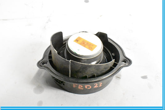 06-11 Mercedes CLS550 CLS55 AMG W219 Front Right Door Sound Audio Speaker Oem