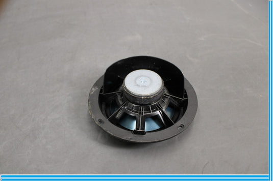 07-12 Mercedes GL450 GL550 X164 Rear Right Audio Sound Speaker A1648201102 Oem