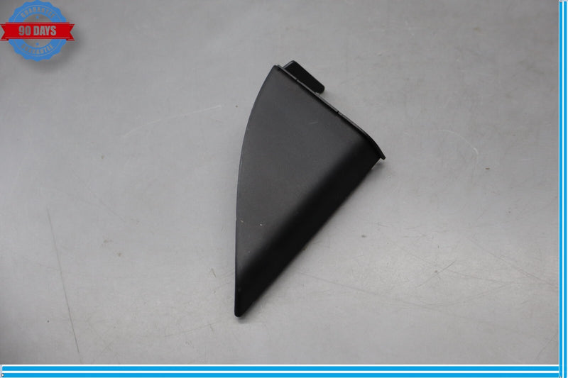 Load image into Gallery viewer, 11-18 Audi A8 Quattro Front Left Driver Side Wing Mirror Trim Cover Oem

