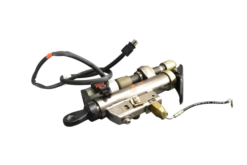 Load image into Gallery viewer, 90-02 Mercedes R129 SL320 SL500 SL600 Right Side Roll Bar Hydraulic Cylinder Oem
