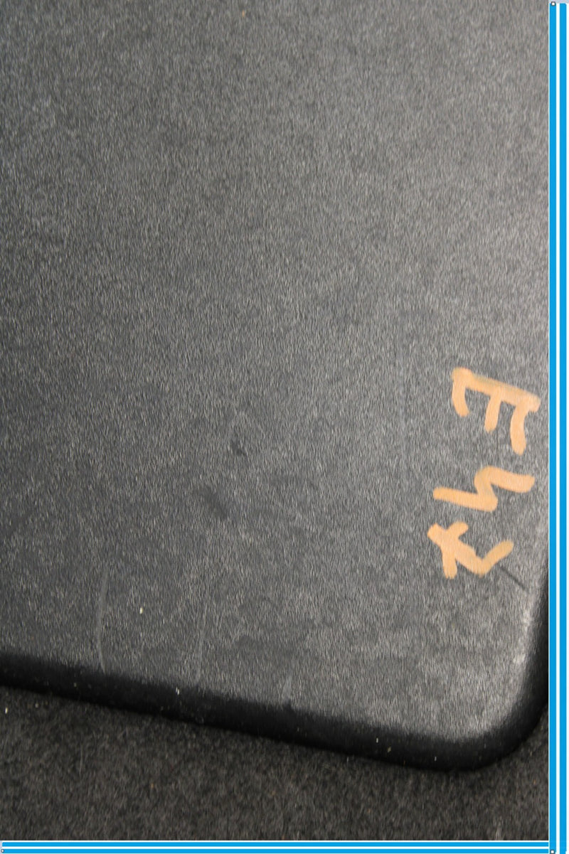 Load image into Gallery viewer, 11-14 Audi A8 S8 Rear Trunk Interior Trim Panel Black 4H0863721  Oem
