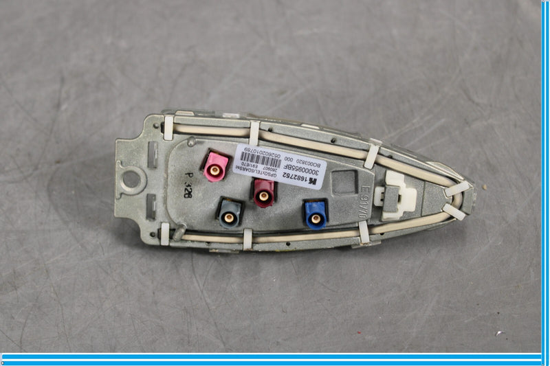 Load image into Gallery viewer, 07-13 BMW X5 E70 Rear Upper Roof Mount Radio Shark Fin Antenna 6972311 Oem
