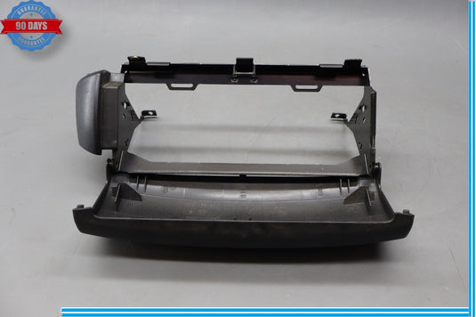 07-13 Mercedes S550 S400 W221 Front Left Under Seat Compartment Trim Oem