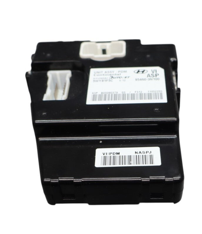 Load image into Gallery viewer, 11-13 Hyundai Equus Power Supply Distribution Control Module Unit ECU Oem
