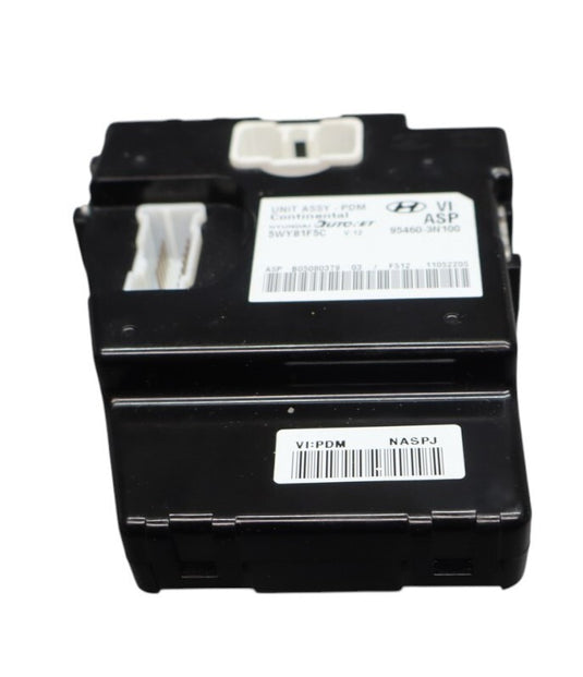 11-13 Hyundai Equus Power Supply Distribution Control Module Unit ECU Oem