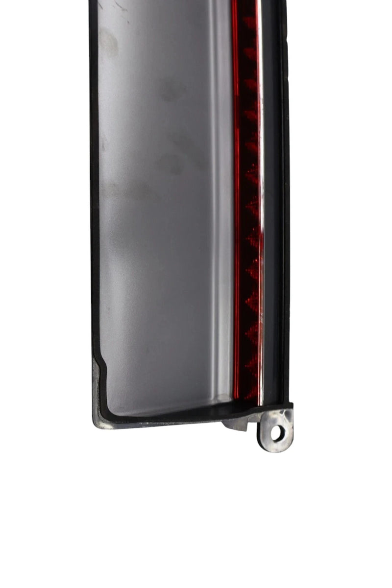 Load image into Gallery viewer, 10-13 Porsche Panamera 970 Turbo GTS Rear 3rd Third Brake Stop Light Lamp OEM
