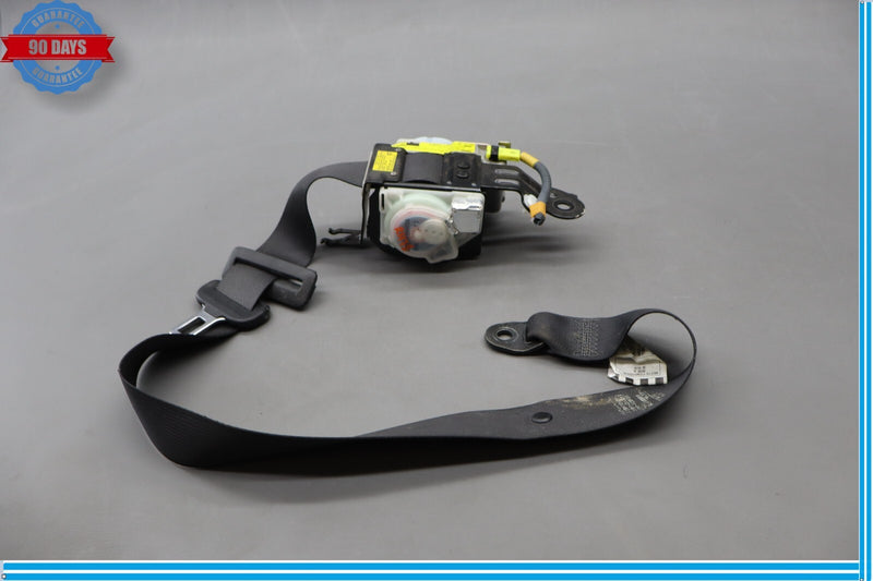 Load image into Gallery viewer, 07-17 Lexus LS460 LS460L Front Right Side Seat Belt Seatbelt Retractor Oem
