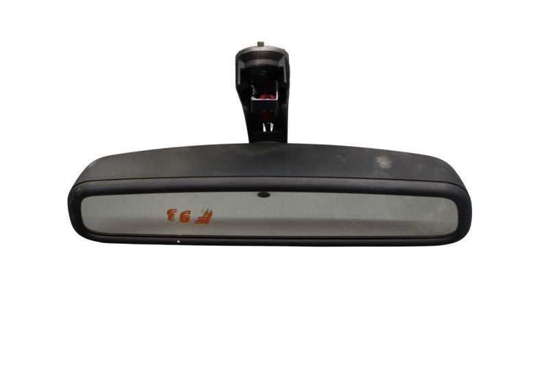 Load image into Gallery viewer, 07-15 Jaguar XK XKR Front Upper Interior Rear View Mirror 6W9317E678AB Oem
