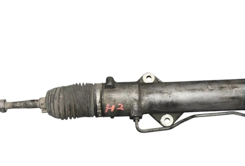 Load image into Gallery viewer, 2007-2013 BMW X5 E70 FRONT STEERING RACK GEAR AND PINION ASSEMBLY OEM
