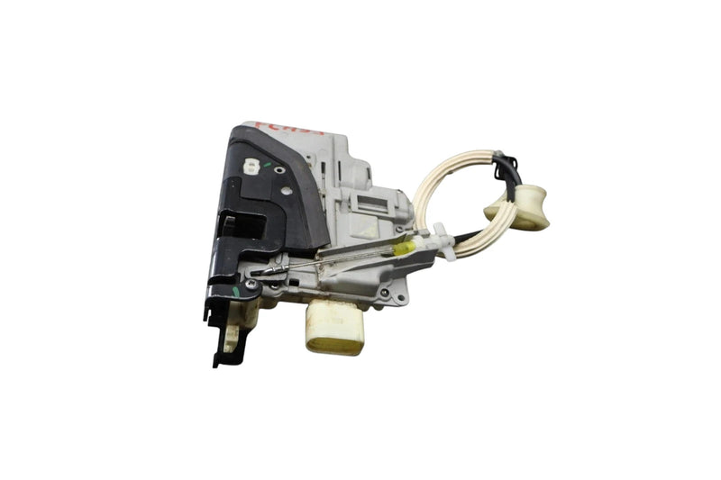 Load image into Gallery viewer, 11-17 Volkswagen Touareg Front Left Driver Side Door Lock Latch Actuator OEM
