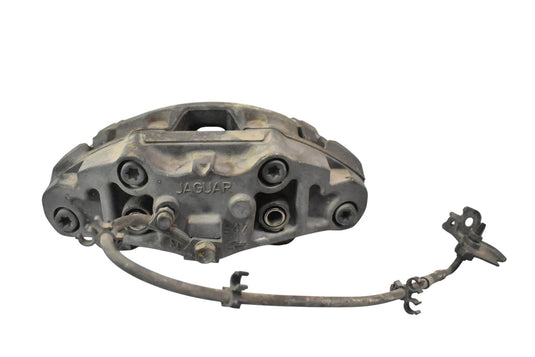 10-13 Jaguar XJ XF XJL 5.0L Front Right Passenger Side Brake Braking Caliper Oem