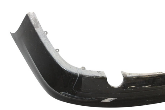 12-15 BMW 328i Active Hybrid 3 Rear Lower Bumper Cover Assembly 51127312726 Oem
