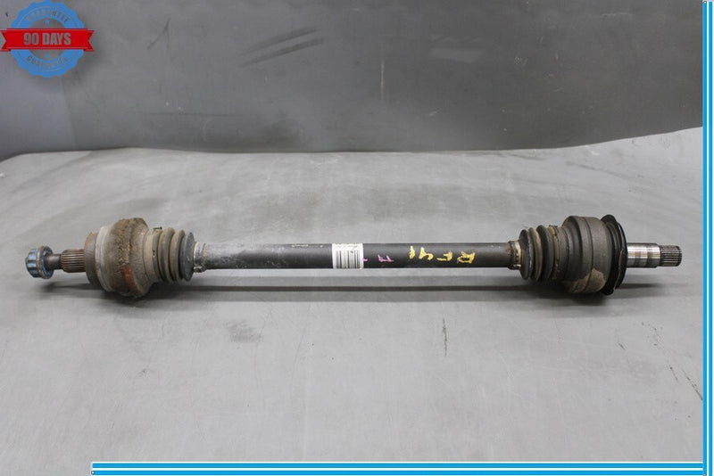 Load image into Gallery viewer, 13-16 Mercedes X166 GL450 GL550 Rear Right Passenger Side CV Axle Shaft Oem
