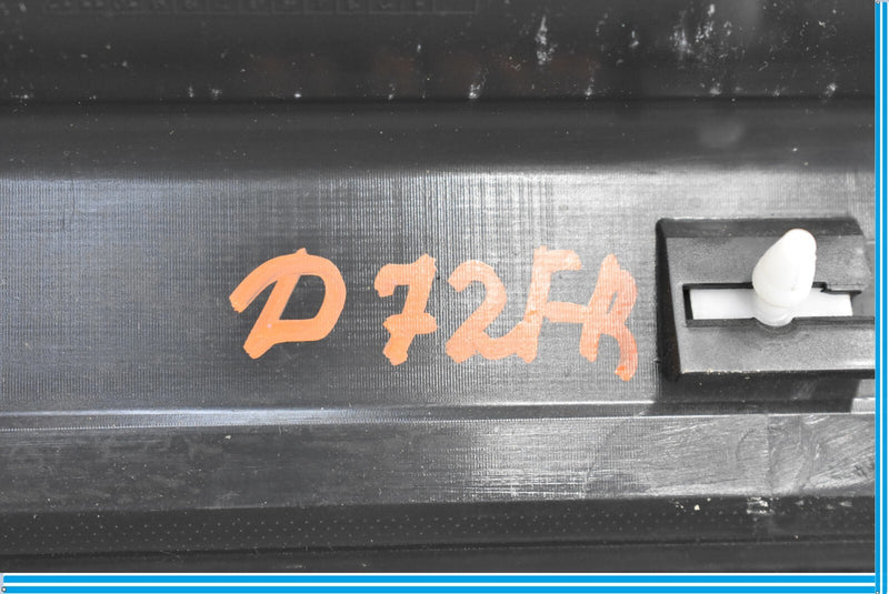 Load image into Gallery viewer, 03-06 Mercedes S500 S600 Front Right Passenger Side Door Sill Scuff Plate Oem
