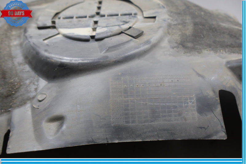Load image into Gallery viewer, 14-21 BMW i3 i3s I01 Front Left Side Forward Fender Liner Splash Shield Oem

