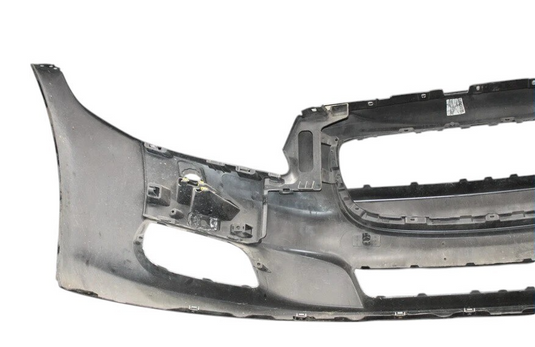 10-15 Jaguar X351 XJL XJ XJR Front Lower Bumper Cover Panel AW9317B971BA OEM